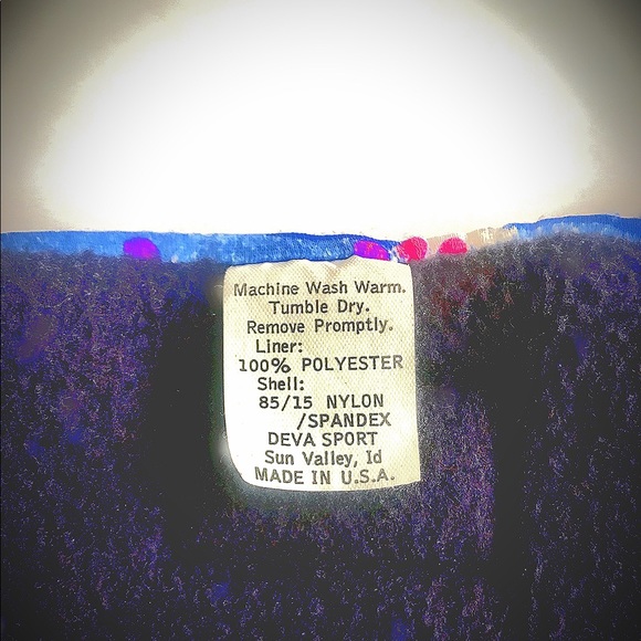 DEVA Fleece Ear-Warmer Headband - Picture 7 of 7